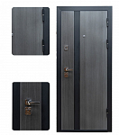 Дверь Цербер R-27 Только 96 DIS007137 фото