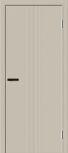 Товар Межкомнатная дверь Граффити-21 Cream Pro BR6326