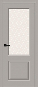 Товар Межкомнатная дверь Скинни-13 Grey Pro BR6305