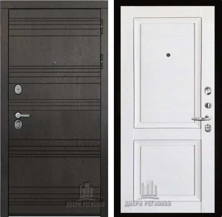 Дверь МИНИСТР DIS006970