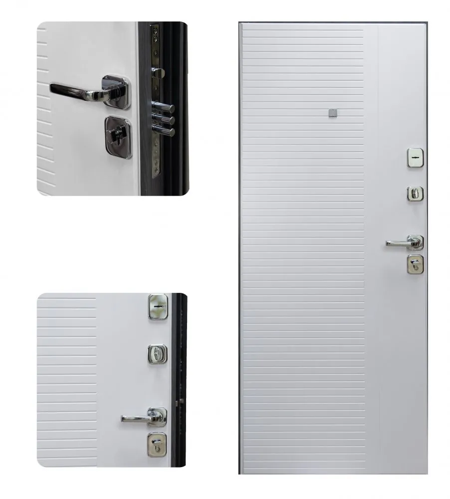 Товар Дверь Цербер R-27 Только 96 DIS007137